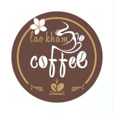 Lao kham Coffee